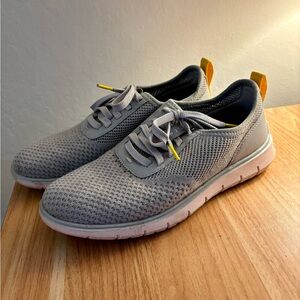 Cole Haan Zero Grand Gray/Pink